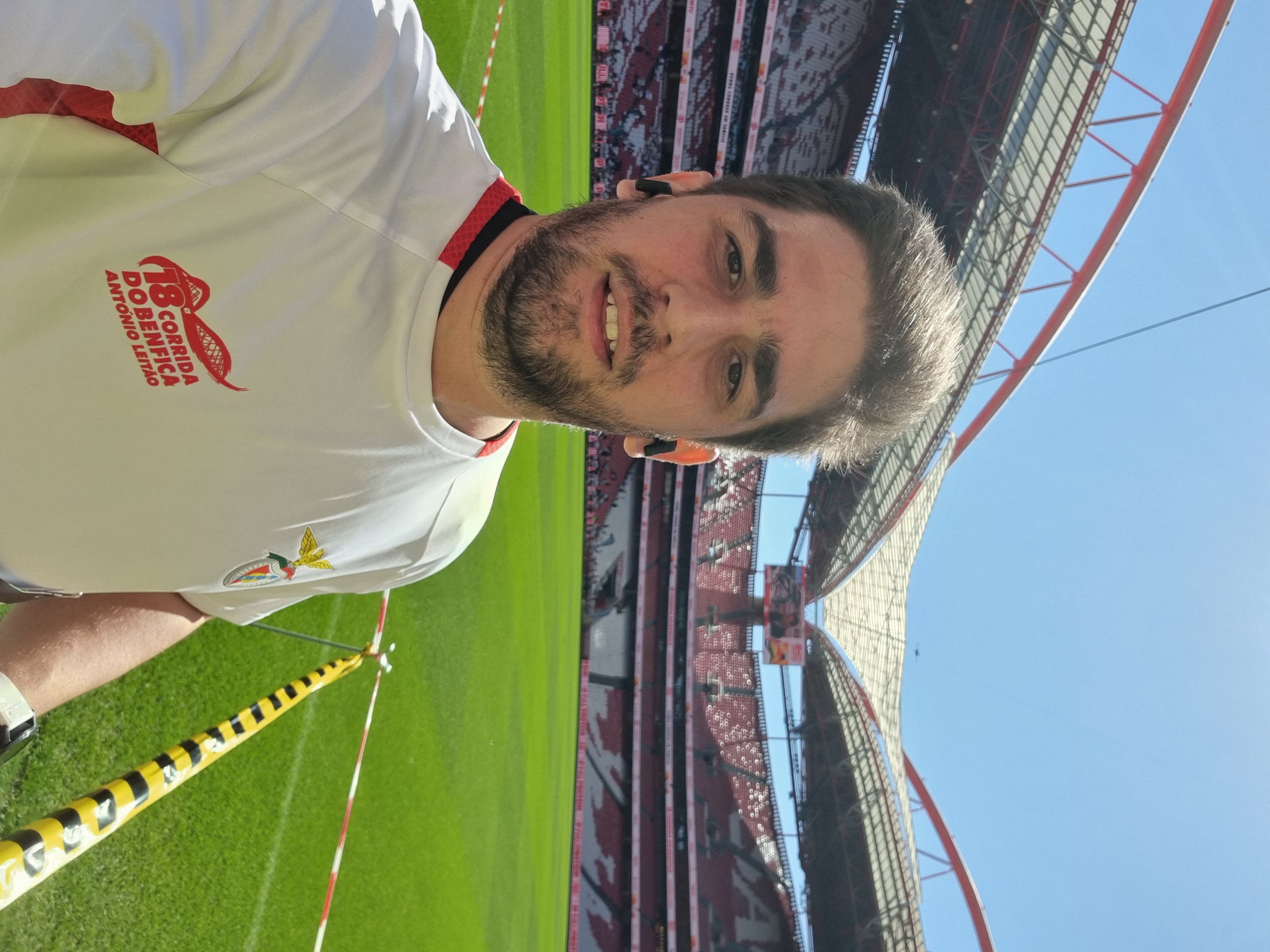Tiago Soares
